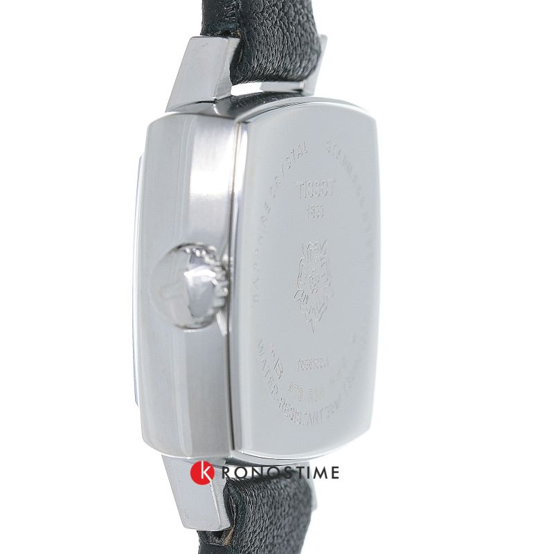 Фотография часов Tissot Lovely Square T058.109.16.056.00_30