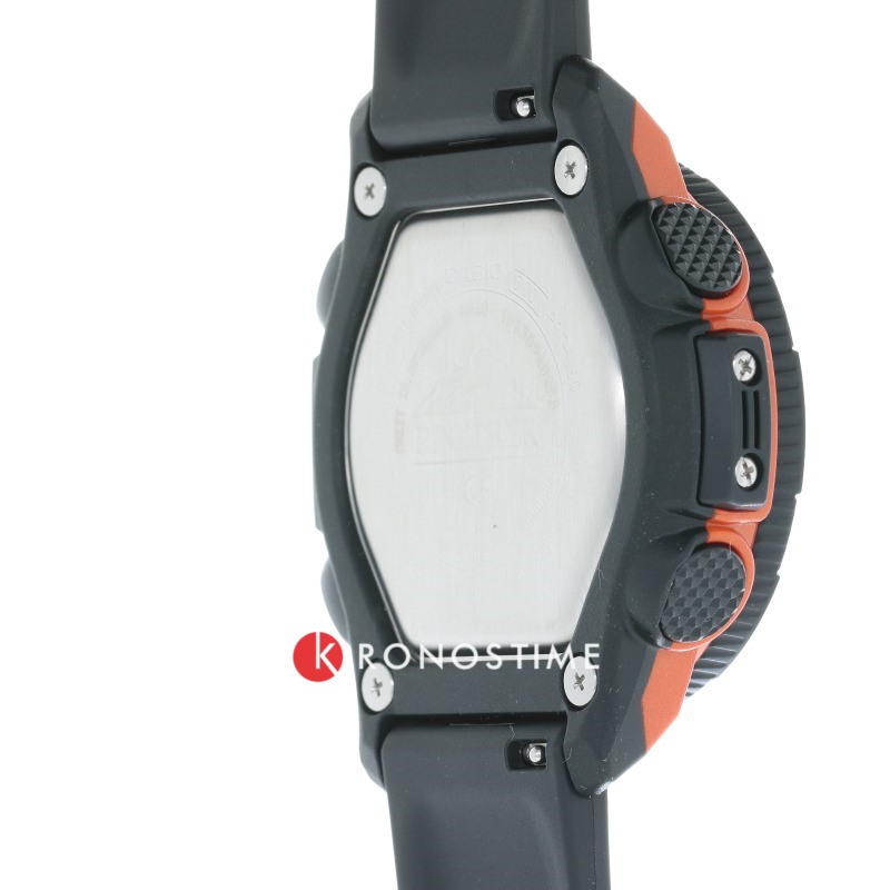 Фотография часов Casio Pro Trek PRT-B50-4_23