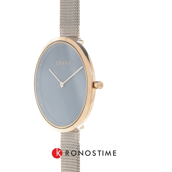 Фотография часов Obaku Ultra Slim V227LXVLMV_37