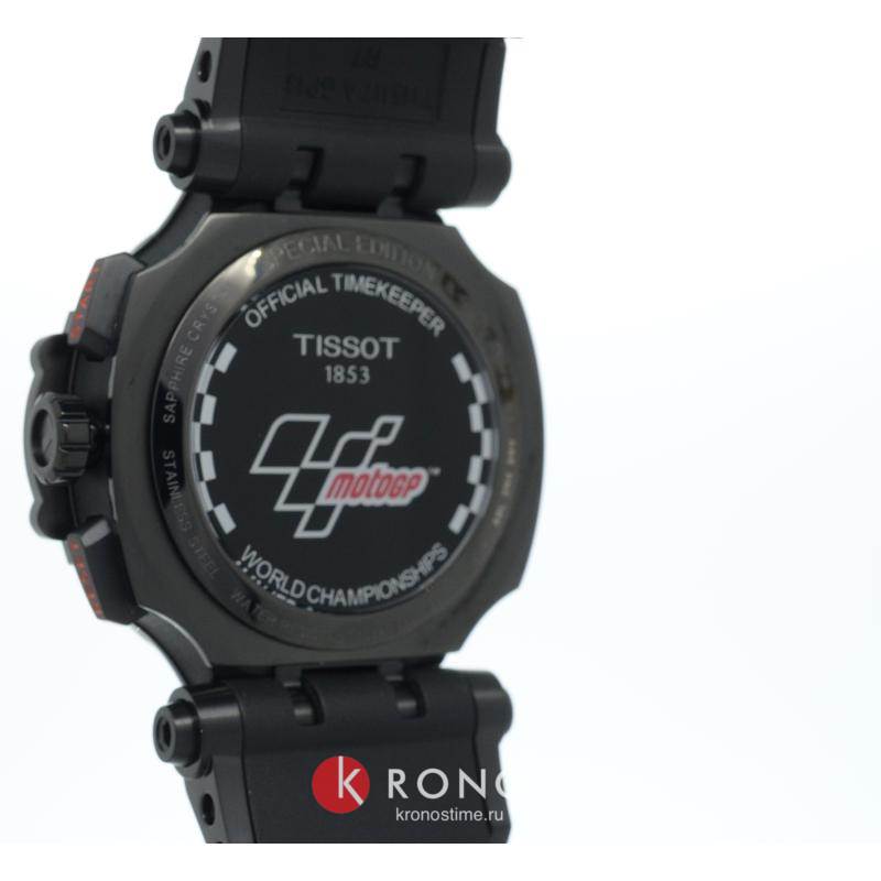 Фотография часов Tissot T-Race Motogp 2018 Special Edition T115.417.37.061.04_15