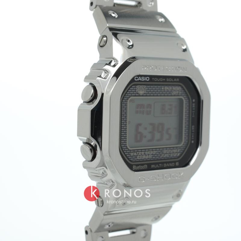 Фотография часов Casio G-Shock GMW-B5000D-1ER_32