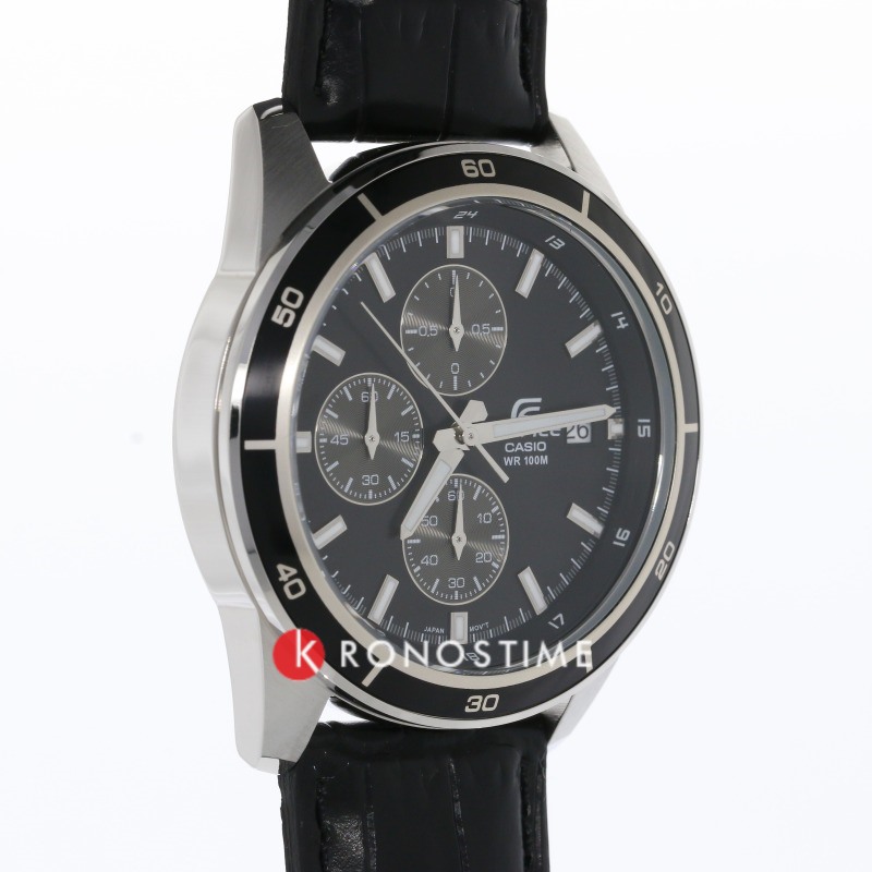 Фотография часов Casio Edifice EFR-526L-1AVUDF (EFR-526L-1A)_33