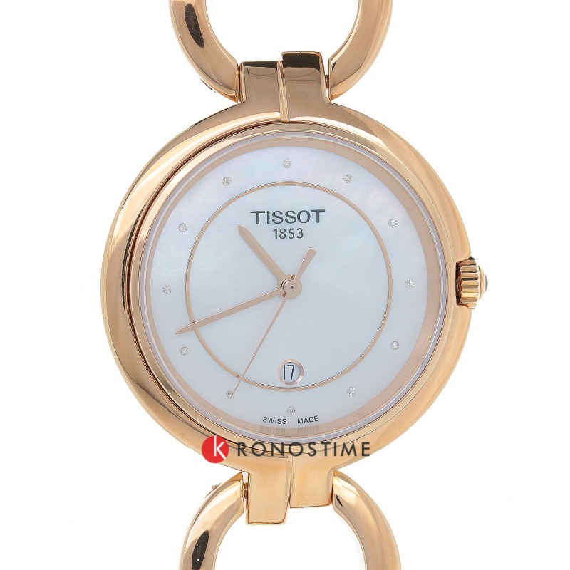 Фотография часов Tissot Flamingo T094.210.33.116.01_34