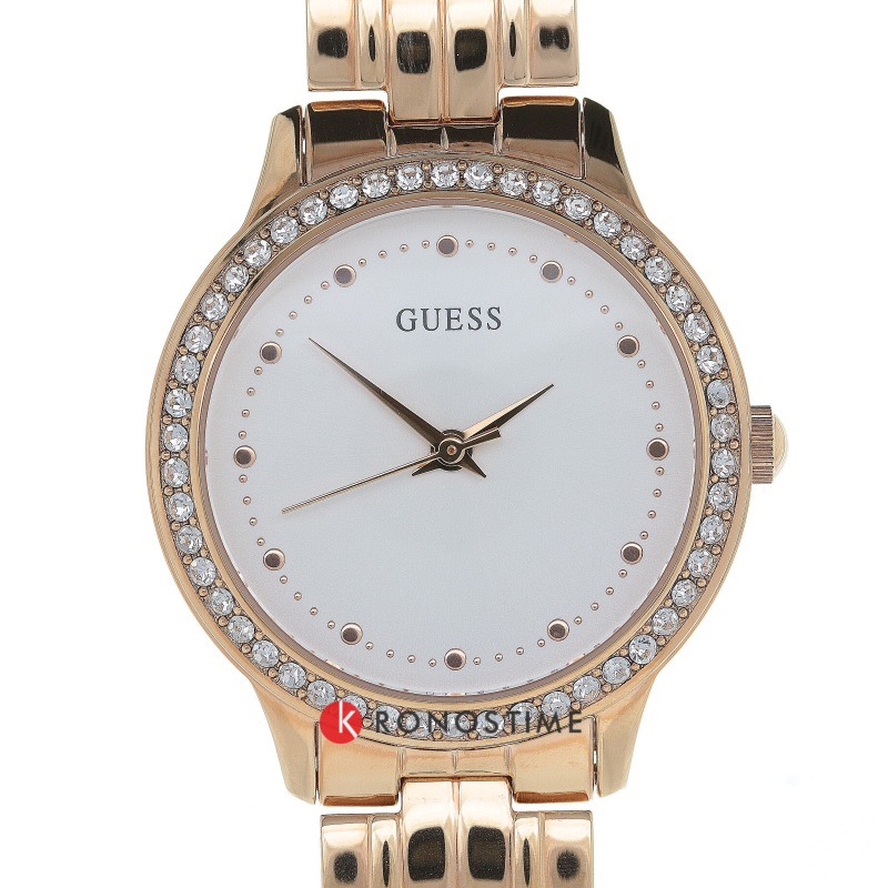 Фотография часов GUESS W1209L3