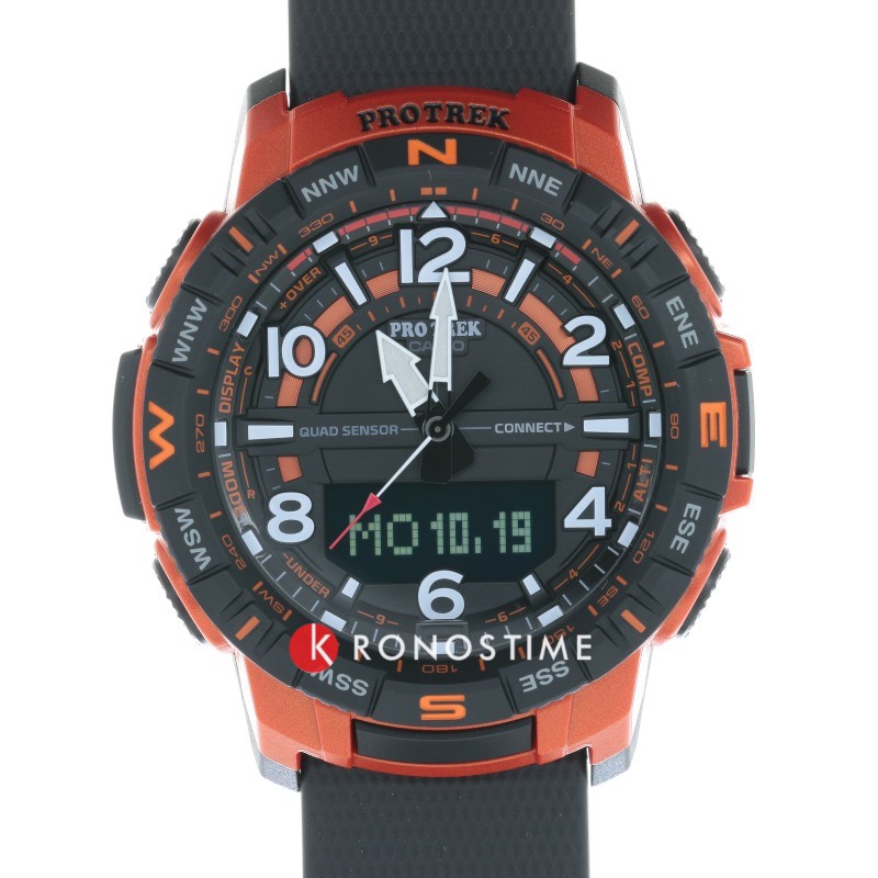 Фотография часов Casio Pro Trek PRT-B50-4