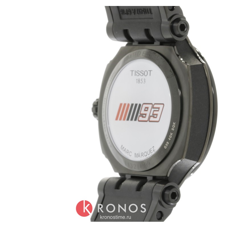 Фотография часов Tissot T-Race Marc Marquez 2018 T115.417.37.061.05_23