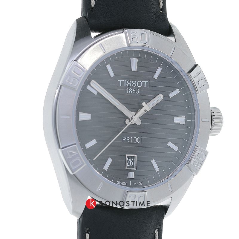 Фотография часов Tissot PR 100 Sport Gent T101.610.16.051.00_3