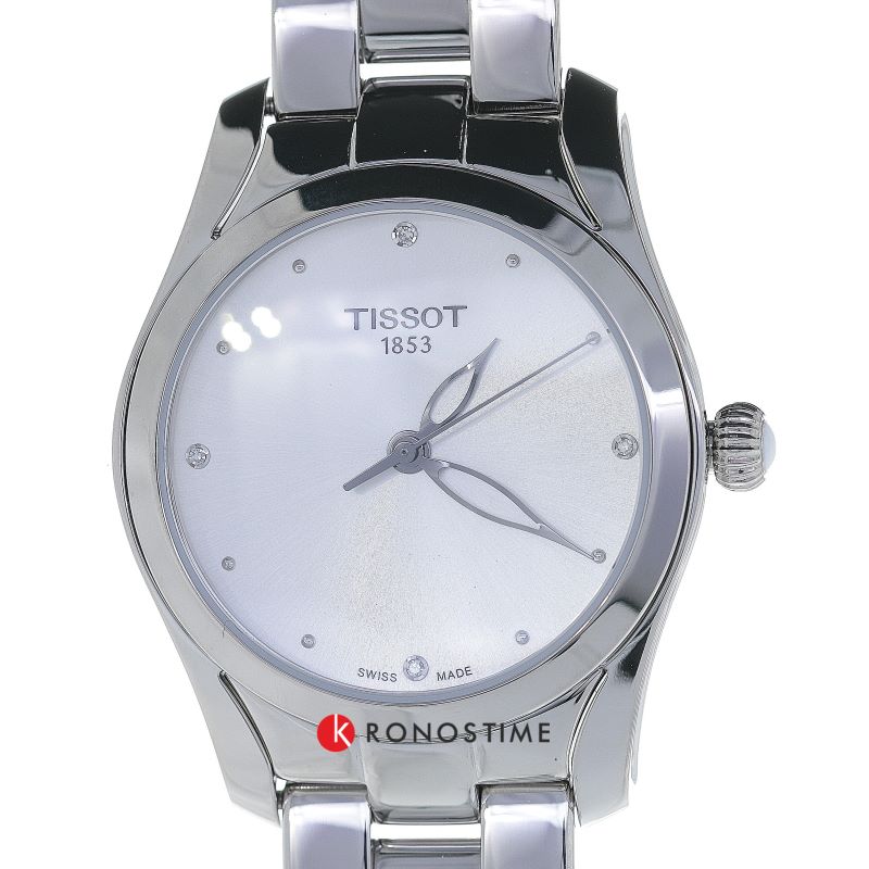 Фотография часов Tissot T-Wave T112.210.11.036.00_43