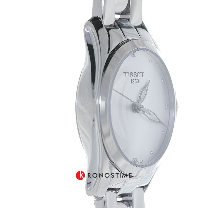 Фотография часов Tissot T-Wave T112.210.11.036.00_7