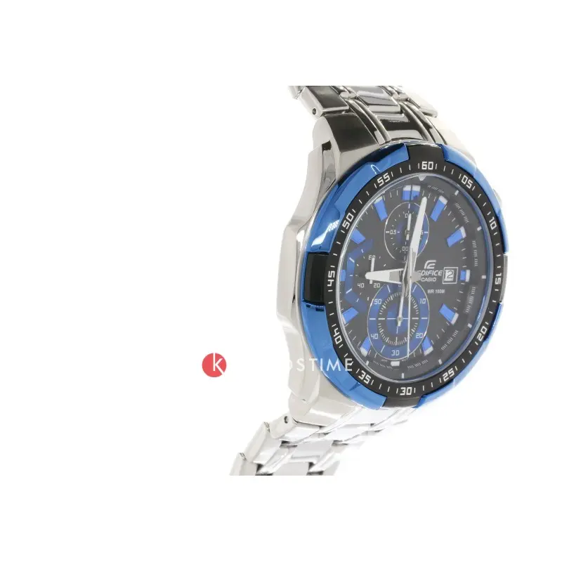 Фотография часов Casio Edifice EFR-539D-1A2VUDF (EFR-539D-1A2)_4