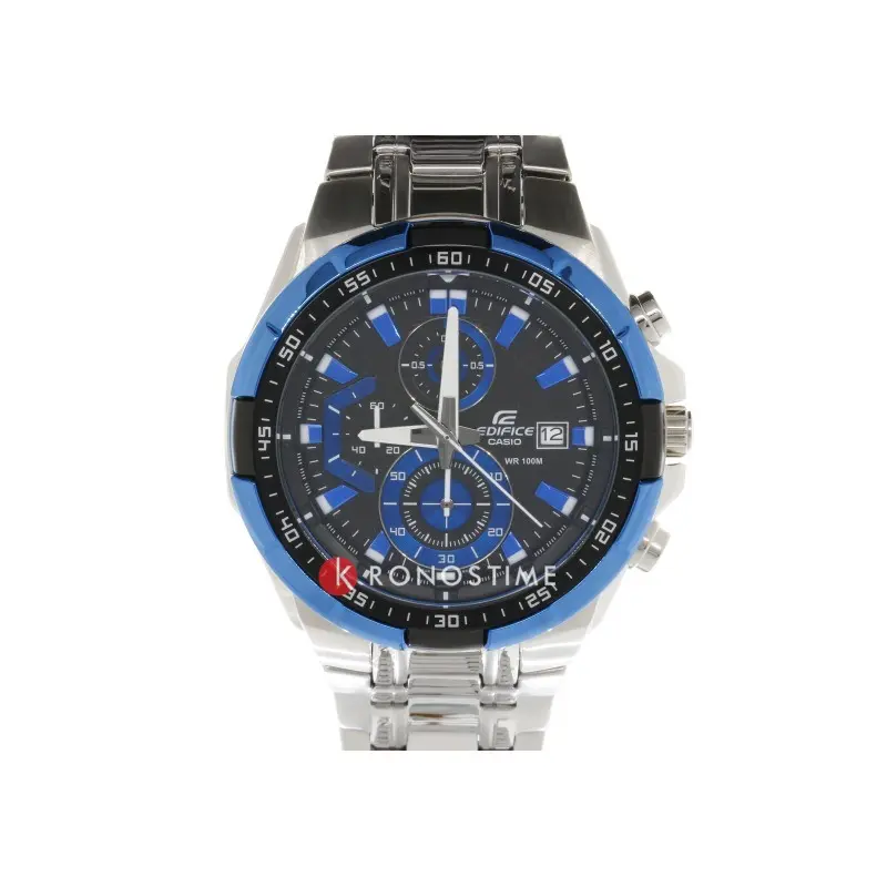 Фотография часов Casio Edifice EFR-539D-1A2VUDF (EFR-539D-1A2)