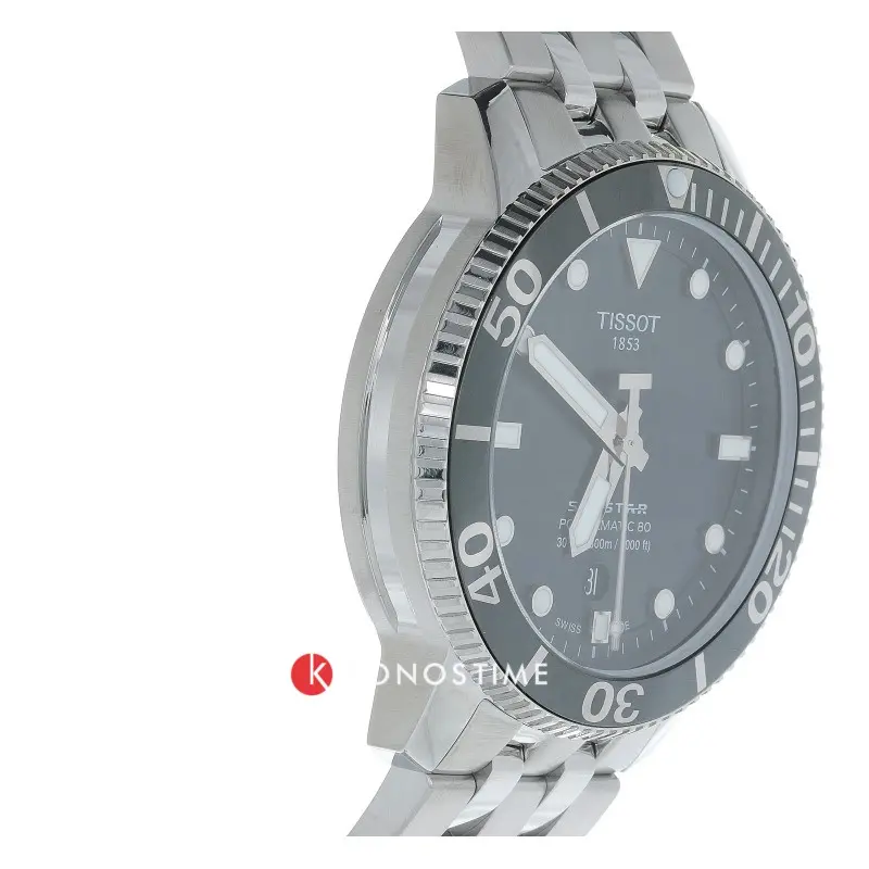 Фотография часов Tissot Seastar 1000 Powermatic 80 T120.407.11.051.00_30