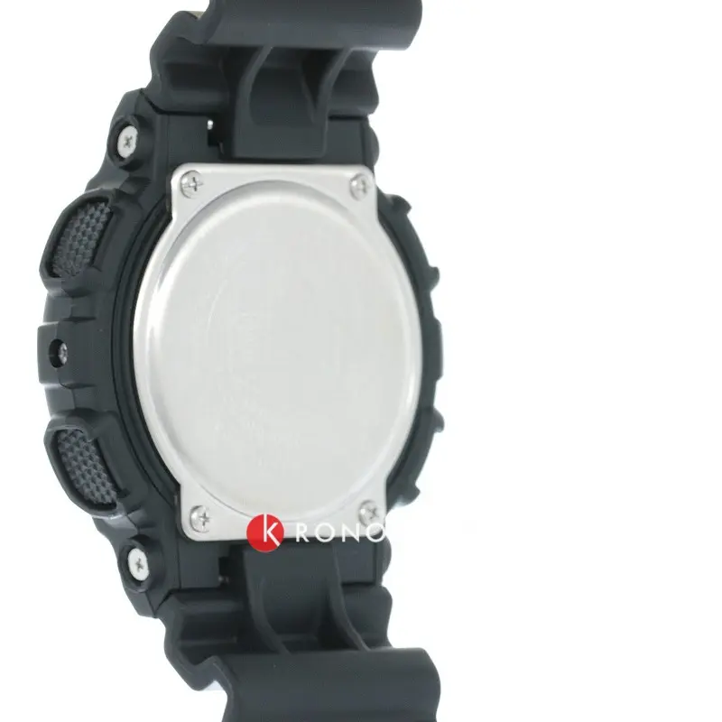 Фотография часов Casio G-Shock GA-140-1A4DR (GA-140-1A4)_14