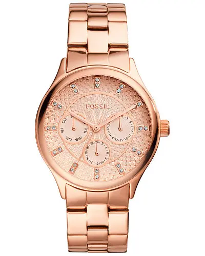 Fossil Carlie  BQ1561