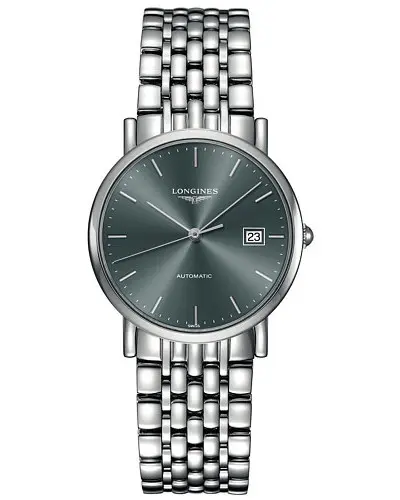 Longines Elegant Collection L4.809.4.72.6