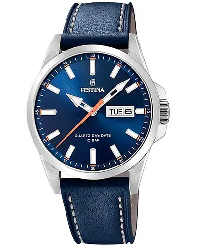 Festina Classics F20358/3