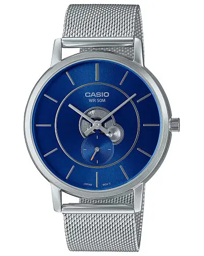 Casio Collection MTP-B130M-2AVDF (MTP-B130M-2A)