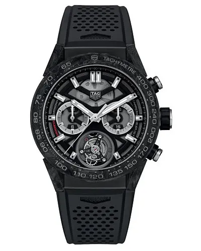 TAG Heuer Carrera CAR5A8W.FT6071