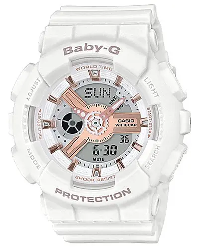 Casio Baby-G BA-110RG-7A