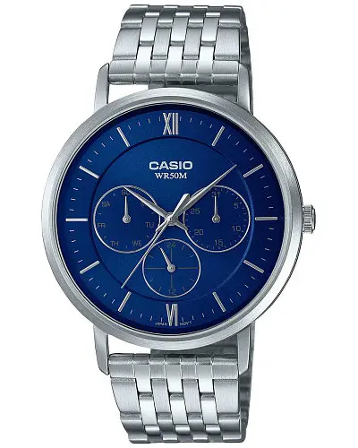 Casio Collection MTP-B300D-2A