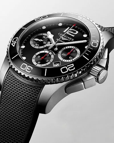 Longines HydroConquest L3.783.4.56.9