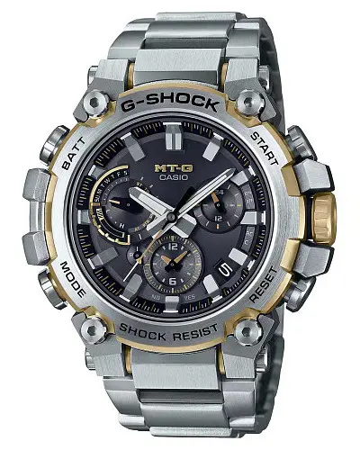 Casio G-Shock MTG-B3000D-1A9DR (MTG-B3000D-1A9ER)