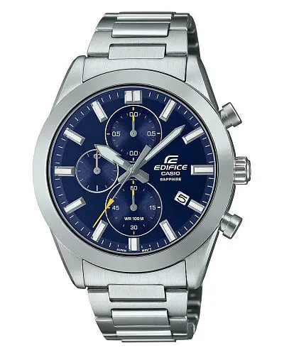 Casio Edifice EFB-710D-2AVUDF (EFB-710D-2A)