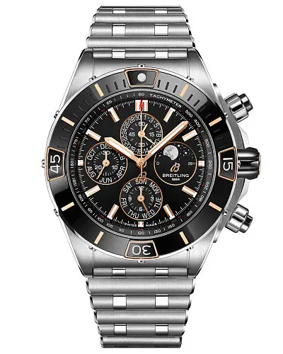 Breitling Super Chronomat 44 Four-Year Calendar I19320251B1A1