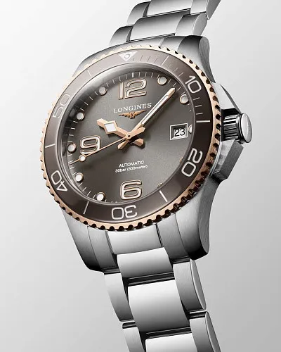 Longines HydroConquest L3.780.3.78.6