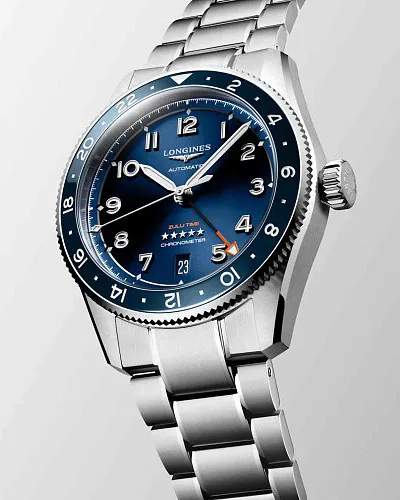 Longines Spirit L3.802.4.93.6