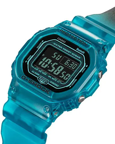 Casio G-Shock DW-B5600G-2