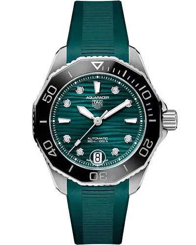 TAG Heuer Aquaracer Professional 300 WBP231G.FT6226