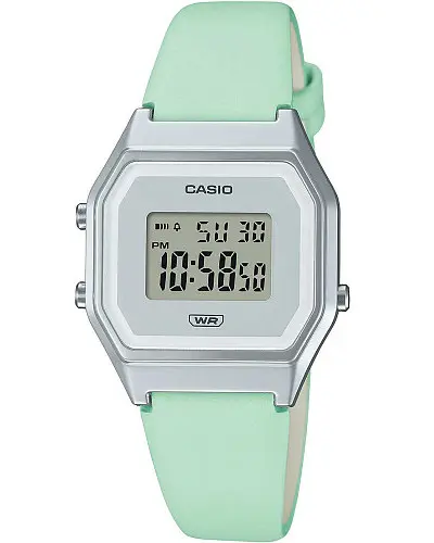 Casio Vintage LA680WEL-3