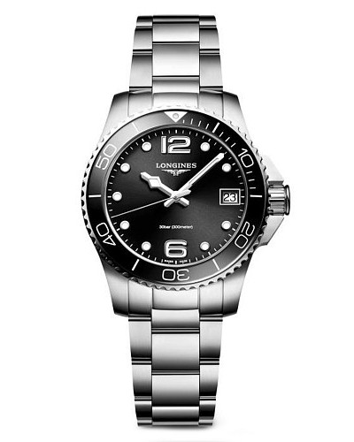 Longines HydroConquest L3.370.4.56.6