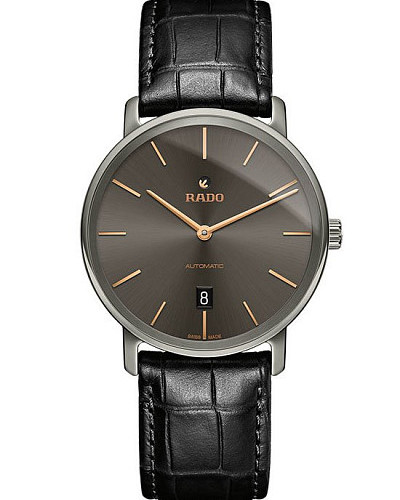 Rado Diamaster Thinline R14067156