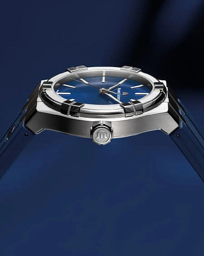 Maurice Lacroix Aikon Quartz AI1106-SS000-430-4