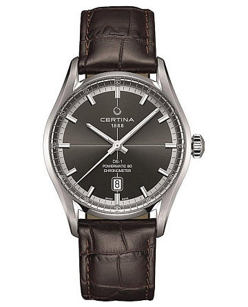 Certina DS-1 C029.408.16.081.00