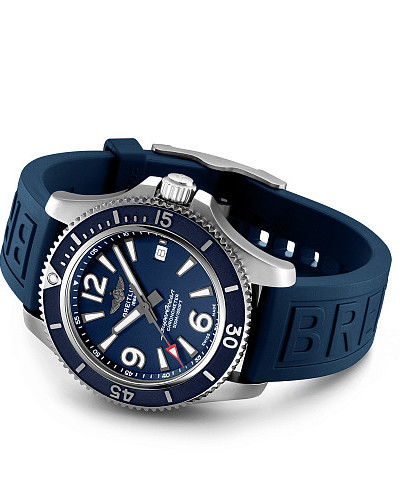 Breitling Superocean Automatic 42 A17366D81C1S2