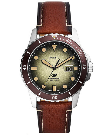 Fossil Blue FS5961