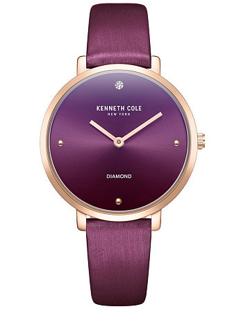 Kenneth Cole Classic KCWLA2237002