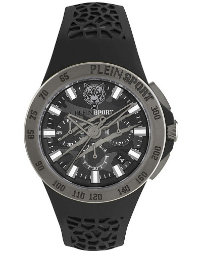 Plein Sport Thunderstorm Chrono PSABA0123