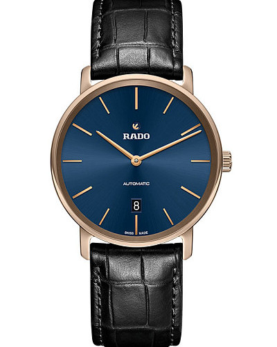 Rado Diamaster Thinline R14068206