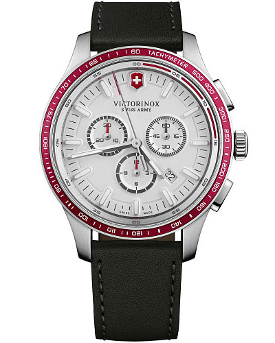 Victorinox ALLIANCE Sport Chronograph 241819