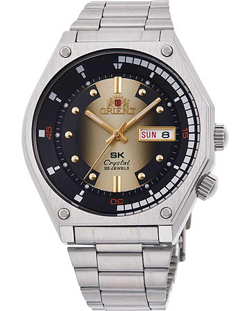 Orient Revival RA-AA0B01G