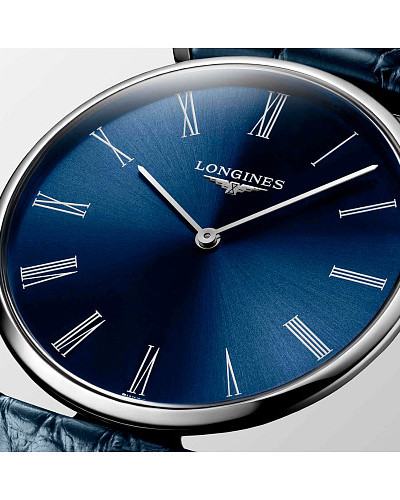 Longines La Grande Classique L4.755.4.94.2