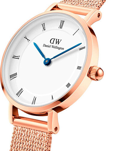 Daniel Wellington Petite Roman Numerals DW00100681