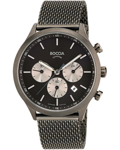 Boccia Titanium 3750-06