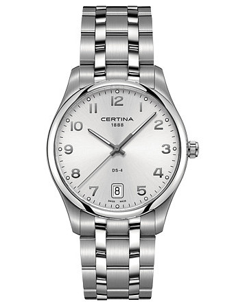 Certina DS-4 C022.610.11.032.00