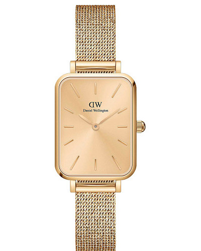 Daniel Wellington Quadro Pressed Unitone DW00100485