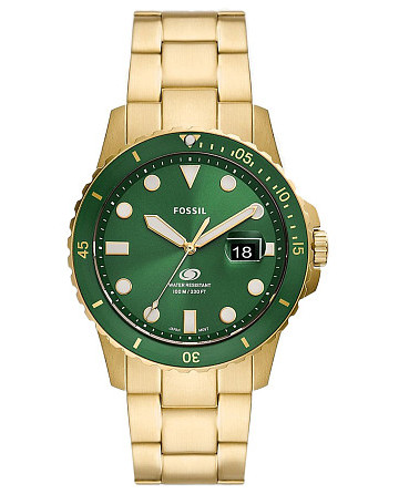 Fossil Blue FS5950